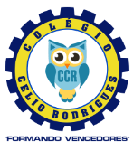 Colégio Celio Rodrigues